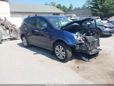 SUBARU TRIBECA 2011