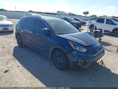 KIA NIRO 2020