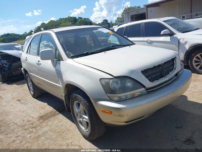 LEXUS RX 300 2000
