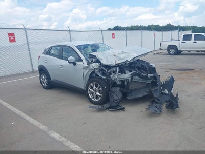 MAZDA CX-3 2019