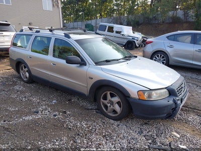 VOLVO XC70 2005