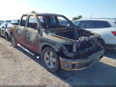 RAM 1500 2014