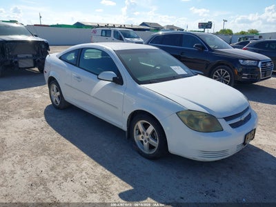 CHEVROLET COBALT 2009