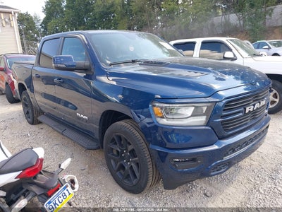 RAM 1500 2024