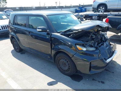 SCION XB 2015