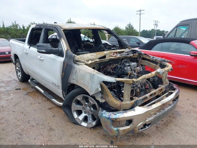 RAM 1500 2022