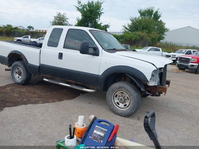 FORD F-250 2006