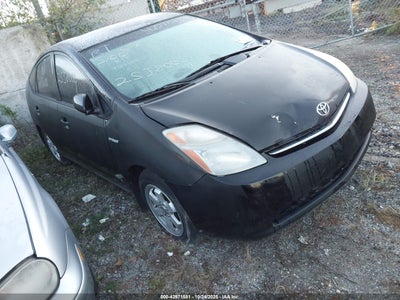 TOYOTA PRIUS 2008