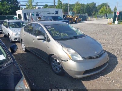TOYOTA PRIUS 2009