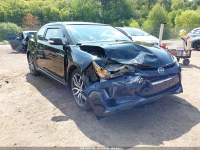 SCION TC 2015