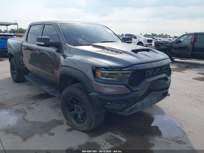 RAM 1500 2021