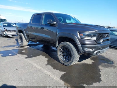 RAM 1500 2023