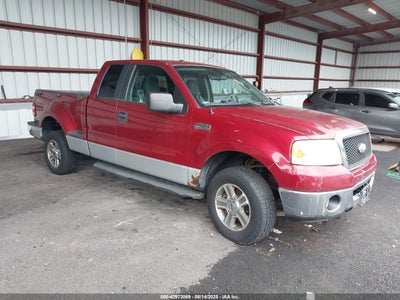 FORD F-150 2007