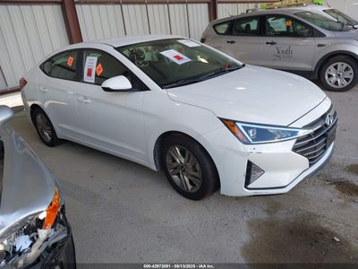 HYUNDAI ELANTRA 2020