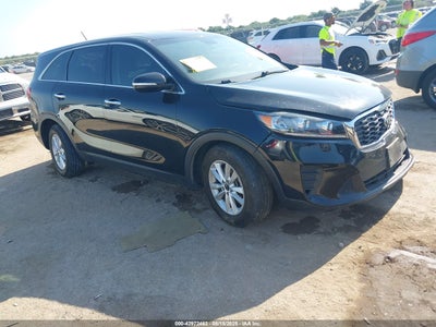 KIA SORENTO 2019