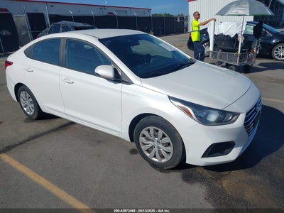 HYUNDAI ACCENT 2020