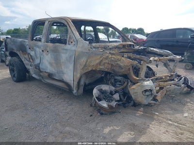 RAM 1500 2024