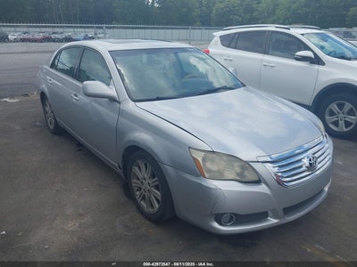 TOYOTA AVALON 2006