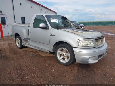 FORD F-150 2000