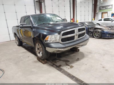 RAM 1500 2013