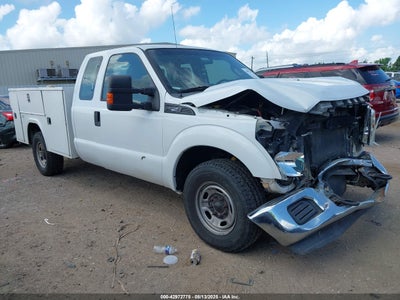 FORD F-250 2015