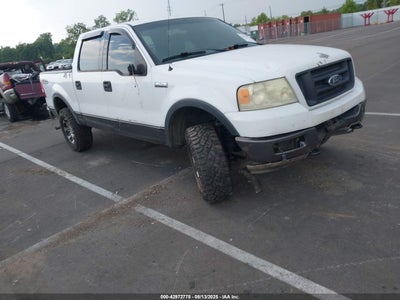 FORD F-150 2004