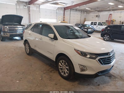 CHEVROLET EQUINOX 2020