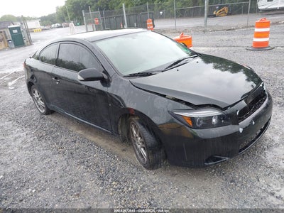 SCION TC 2007