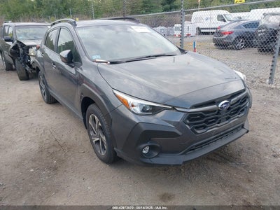 SUBARU CROSSTREK 2024