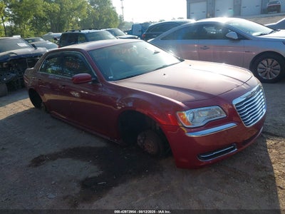 CHRYSLER 300 2014