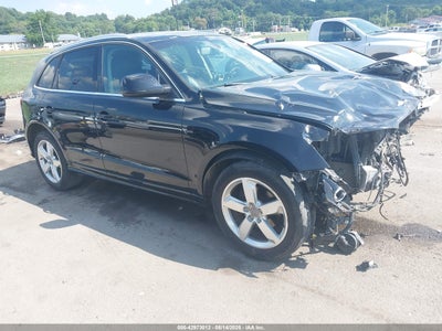 AUDI Q5 2011