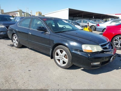 ACURA TL 2003