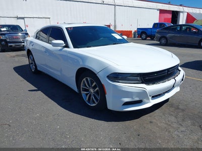 DODGE CHARGER 2015