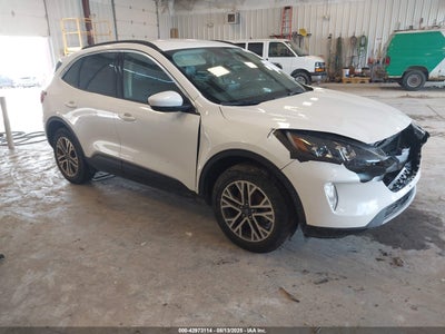 FORD ESCAPE 2020