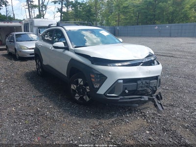 HYUNDAI KONA 2024