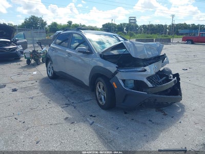 HYUNDAI KONA 2023