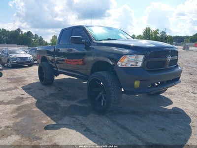 RAM 1500 2014