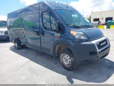 RAM PROMASTER 3500 2021