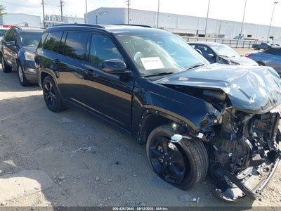 JEEP GRAND CHEROKEE L 2023