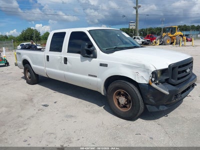 FORD F-350 2002