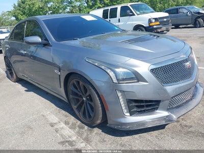 CADILLAC CTS-V 2019