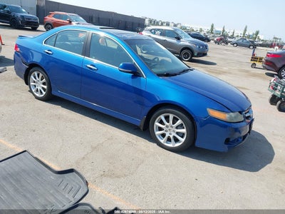 ACURA TSX 2007