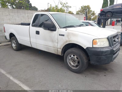 FORD F-150 2005