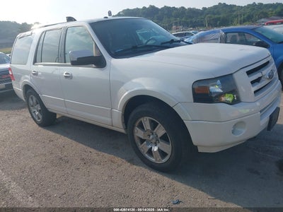 FORD EXPEDITION 2010