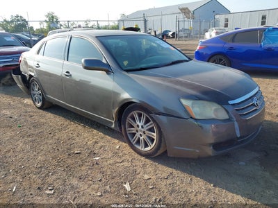 TOYOTA AVALON 2006