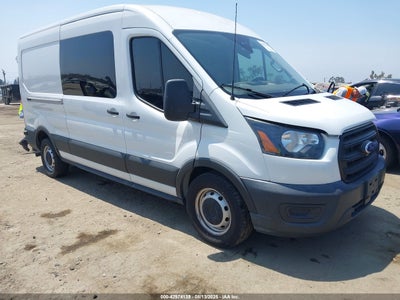 FORD TRANSIT-250 2020