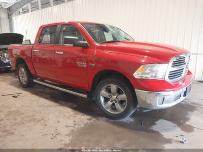 RAM 1500 2013