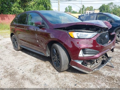 FORD EDGE 2024