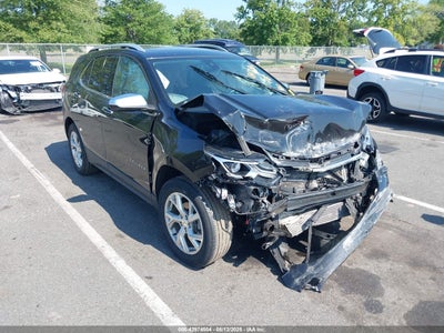 CHEVROLET EQUINOX 2020
