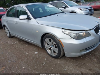 BMW 528I 2009